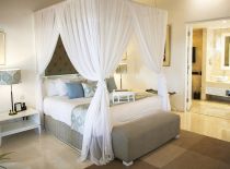 Villa Lakshmi Ubud, Bedroom